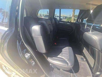 2016 Mercedes-Benz GL 450 4MATIC – miniatura 18