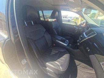 2016 Mercedes-Benz GL 450 4MATIC – miniatura 20