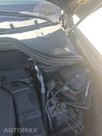 2016 Mercedes-Benz GL 450 4MATIC – miniatura 27