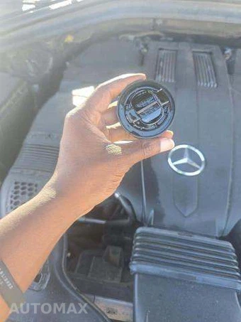2016 Mercedes-Benz GL 450 4MATIC – miniatura 28