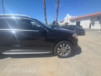 2016 Mercedes-Benz GL 450 4MATIC – miniatura 5