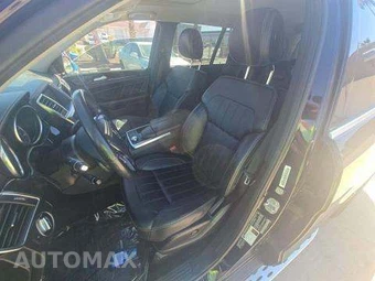 2016 Mercedes-Benz GL 450 4MATIC – miniatura 7