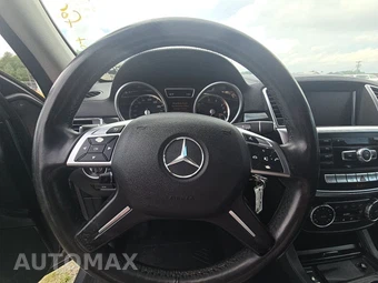 2016 Mercedes-Benz GL 450 4MATIC – miniatura 10