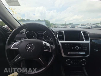2016 Mercedes-Benz GL 450 4MATIC – miniatura 11