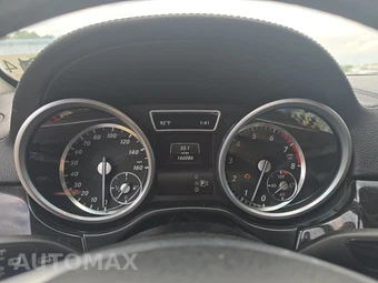 2016 Mercedes-Benz GL 450 4MATIC – miniatura 12