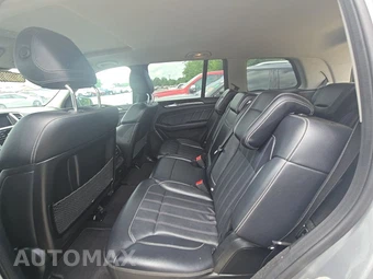 2016 Mercedes-Benz GL 450 4MATIC – miniatura 13