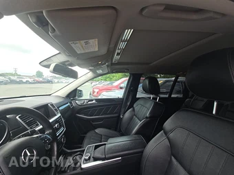 2016 Mercedes-Benz GL 450 4MATIC – miniatura 17