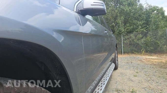 2016 Mercedes-Benz GL 450 4MATIC – miniatura 18