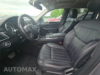 2016 Mercedes-Benz GL 450 4MATIC – miniatura 7