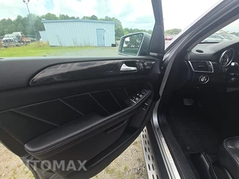 2016 Mercedes-Benz GL 450 4MATIC – miniatura 9