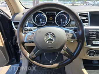 2016 Mercedes-Benz GL 450 4MATIC – miniatura 10