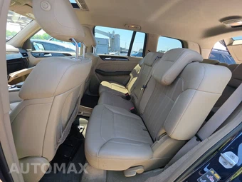 2016 Mercedes-Benz GL 450 4MATIC – miniatura 13