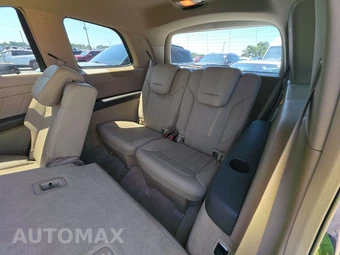 2016 Mercedes-Benz GL 450 4MATIC – miniatura 14