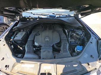 2016 Mercedes-Benz GL 450 4MATIC – miniatura 16
