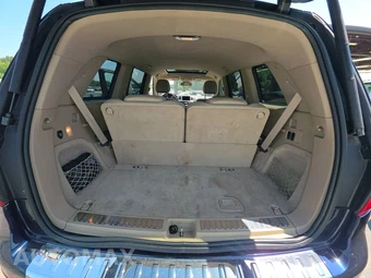 2016 Mercedes-Benz GL 450 4MATIC – miniatura 17