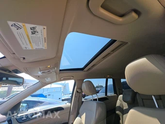 2016 Mercedes-Benz GL 450 4MATIC – miniatura 18