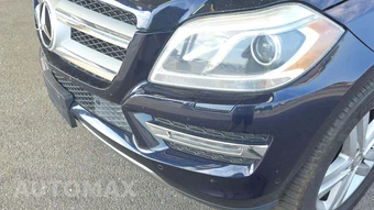 2016 Mercedes-Benz GL 450 4MATIC – miniatura 27