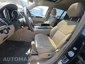 2016 Mercedes-Benz GL 450 4MATIC – miniatura 7
