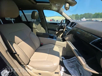 2016 Mercedes-Benz GL 450 4MATIC – miniatura 8