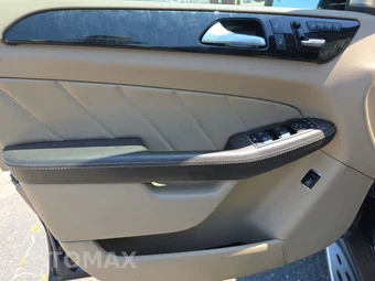 2016 Mercedes-Benz GL 450 4MATIC – miniatura 9