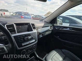 2016 Mercedes-Benz GL 450 4MATIC – miniatura 11