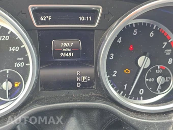 2016 Mercedes-Benz GL 450 4MATIC – miniatura 12