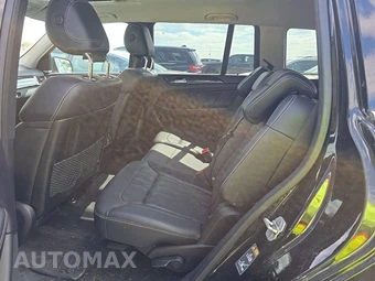 2016 Mercedes-Benz GL 450 4MATIC – miniatura 13