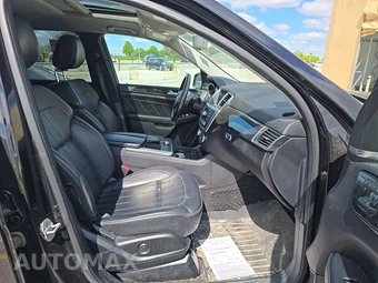 2016 Mercedes-Benz GL 450 4MATIC – miniatura 14