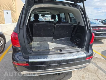 2016 Mercedes-Benz GL 450 4MATIC – miniatura 17