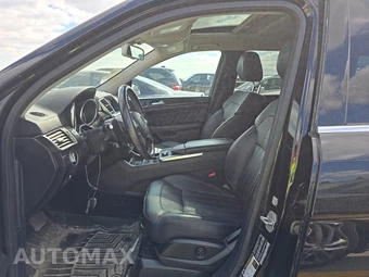 2016 Mercedes-Benz GL 450 4MATIC – miniatura 7