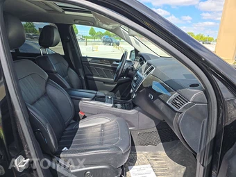 2016 Mercedes-Benz GL 450 4MATIC – miniatura 8