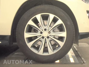 2016 Mercedes-Benz GL 450 4MATIC - miniatura 10