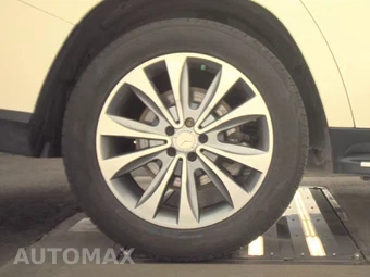 2016 Mercedes-Benz GL 450 4MATIC - miniatura 11