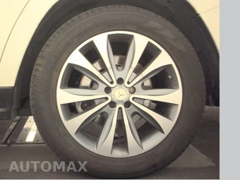 2016 Mercedes-Benz GL 450 4MATIC - miniatura 12