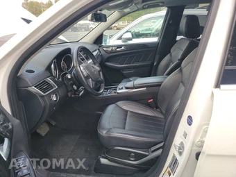 2016 Mercedes-Benz GL 450 4MATIC - miniatura 13