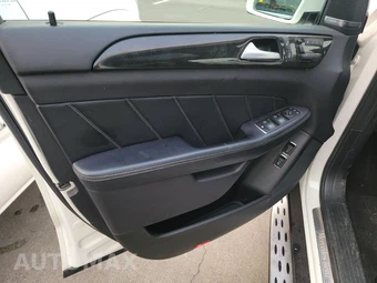 2016 Mercedes-Benz GL 450 4MATIC - miniatura 15