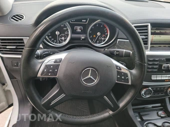 2016 Mercedes-Benz GL 450 4MATIC - miniatura 16