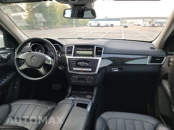 2016 Mercedes-Benz GL 450 4MATIC - miniatura 17