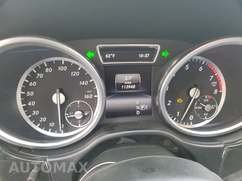 2016 Mercedes-Benz GL 450 4MATIC - miniatura 18
