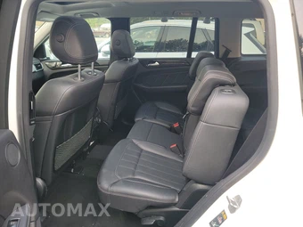 2016 Mercedes-Benz GL 450 4MATIC - miniatura 19