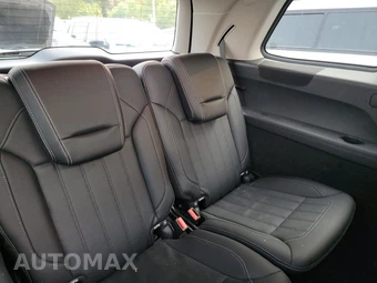 2016 Mercedes-Benz GL 450 4MATIC - miniatura 20