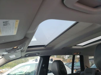 2016 Mercedes-Benz GL 450 4MATIC - miniatura 21