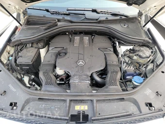 2016 Mercedes-Benz GL 450 4MATIC - miniatura 23