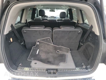 2016 Mercedes-Benz GL 450 4MATIC - miniatura 24