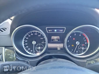 2016 Mercedes-Benz GL 450 4MATIC - miniatura 25