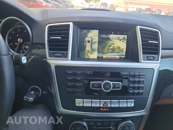 2016 Mercedes-Benz GL 450 4MATIC - miniatura 26
