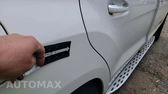2016 Mercedes-Benz GL 450 4MATIC - miniatura 33