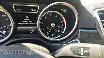2016 Mercedes-Benz GL 450 4MATIC - miniatura 34