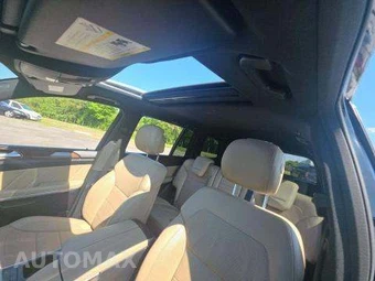 2016 Mercedes-Benz GL 550 4MATIC - miniatura 12