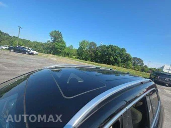2016 Mercedes-Benz GL 550 4MATIC - miniatura 13